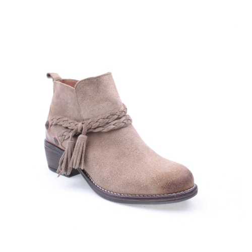 Botas WILANO
